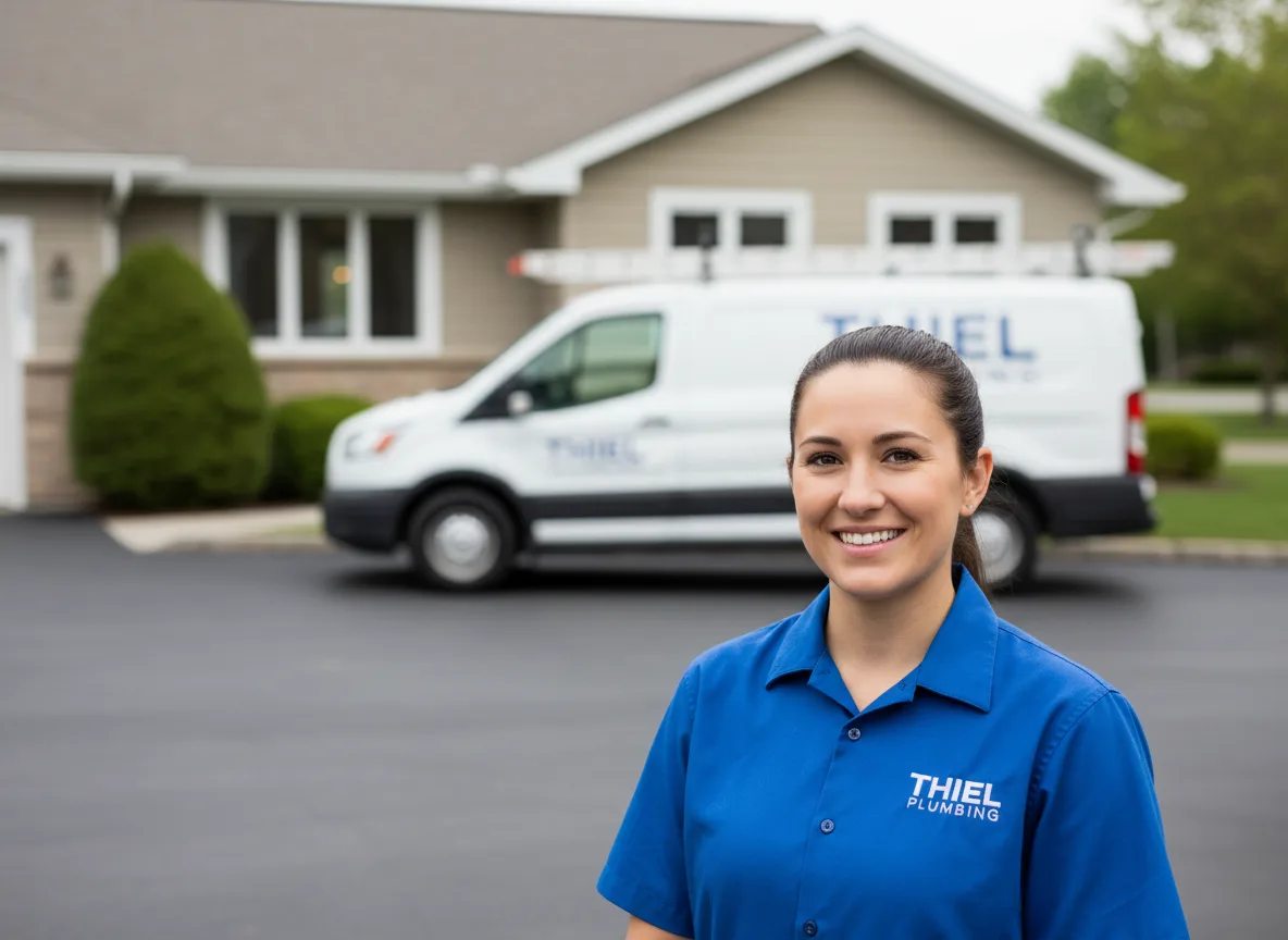 Plumber Hanover, WV FAQs